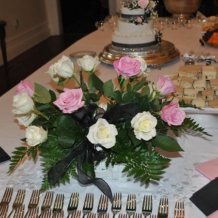 Trinkle Mansion Bed & Breakfast Wytheville Eksteriør bilde