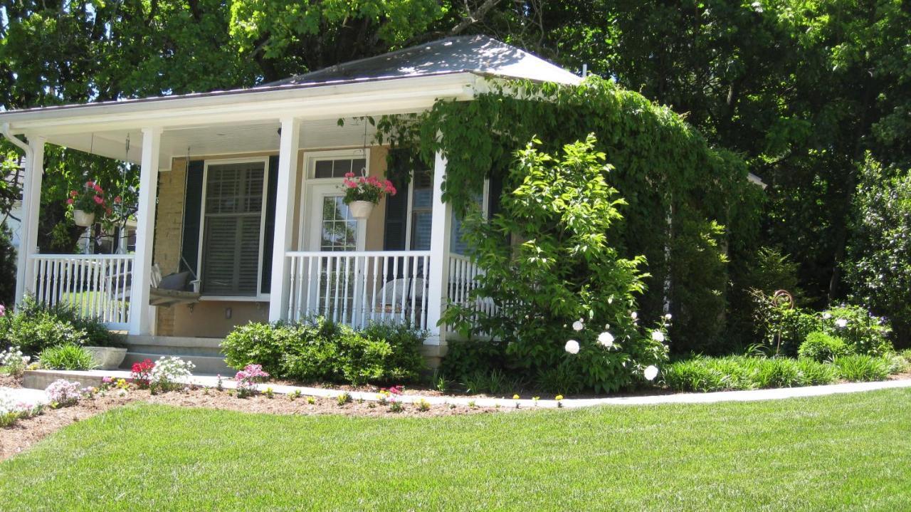 Trinkle Mansion Bed & Breakfast Wytheville Eksteriør bilde